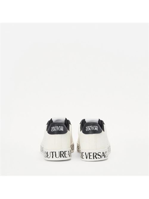 Versace Jeans Couture Sneakers VERSACE JEANS COUTURE | 78YA3SK6 ZPB02.003